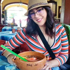 Meet your Posher, Luisa